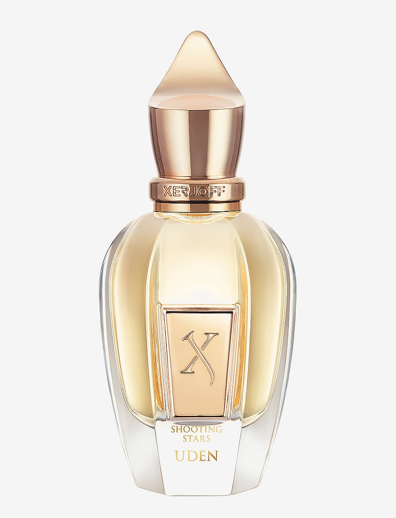 Xerjoff - Uden 50ml Parfum - mõlemale soole - clear - 0