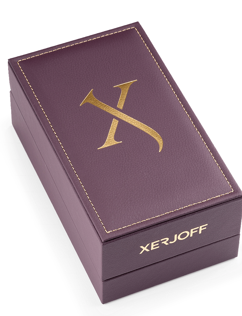 Xerjoff - Uden 50ml Parfum - mõlemale soole - clear - 1