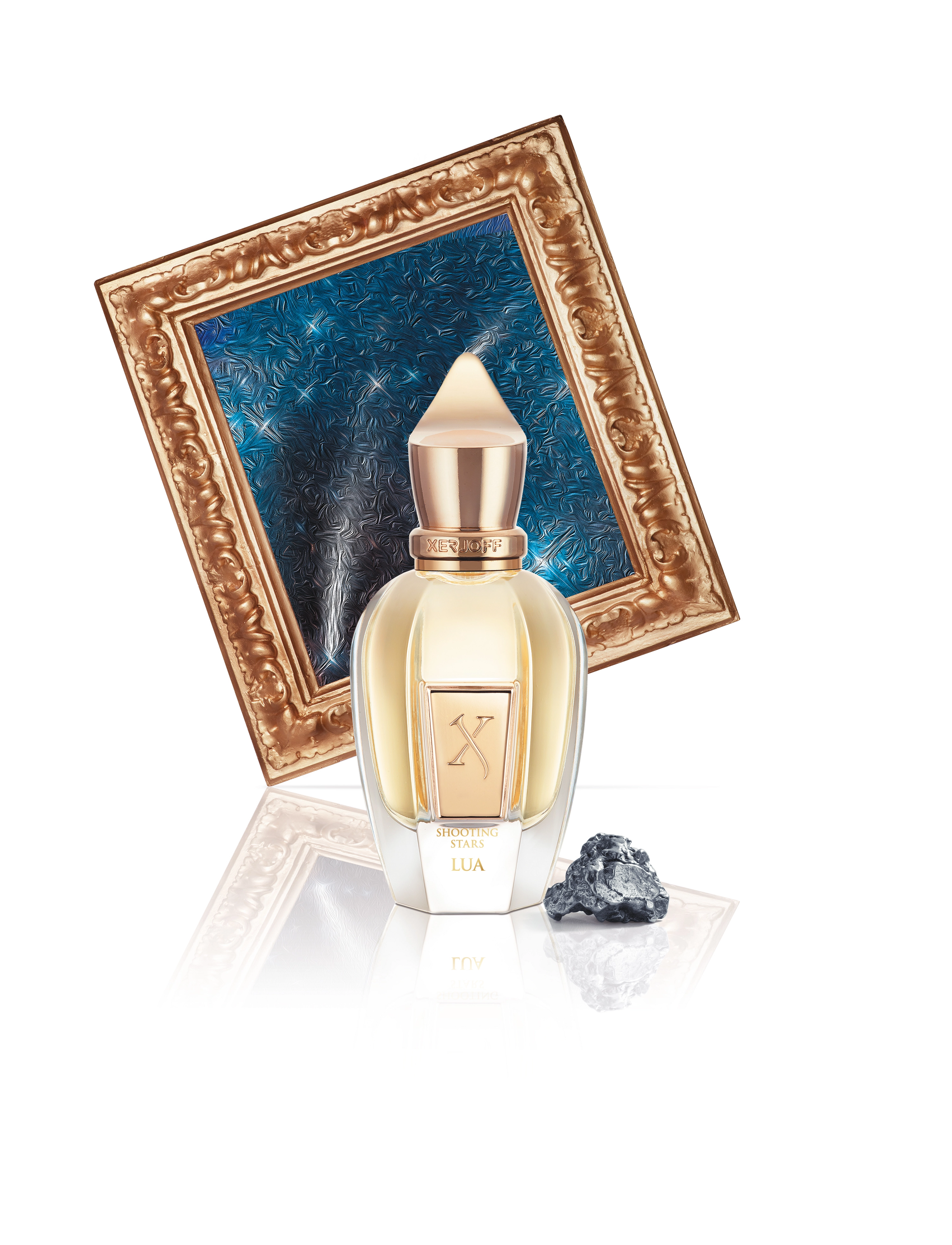 Xerjoff - Lua 50ml Parfum - unisex - clear - 2