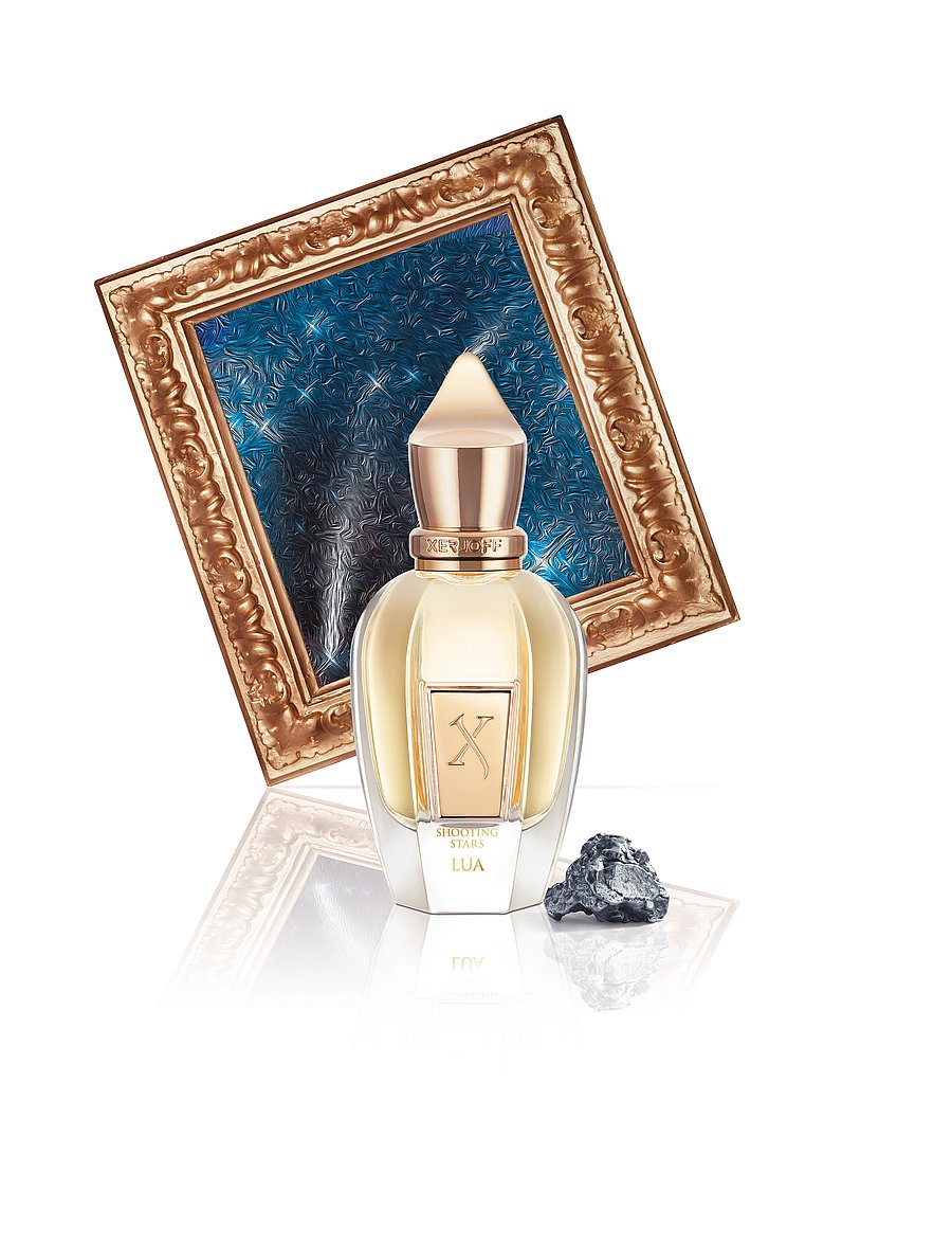 Xerjoff - Lua 50ml Parfum - mõlemale soole - clear - 2