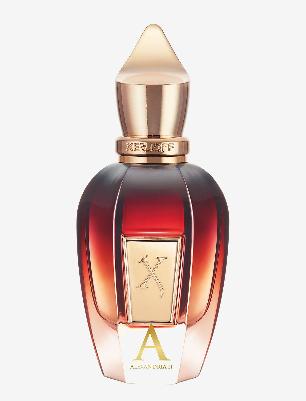 Xerjoff Alexandria II Parfum 50ml - Vaata kõiki - CLEAR / undefined