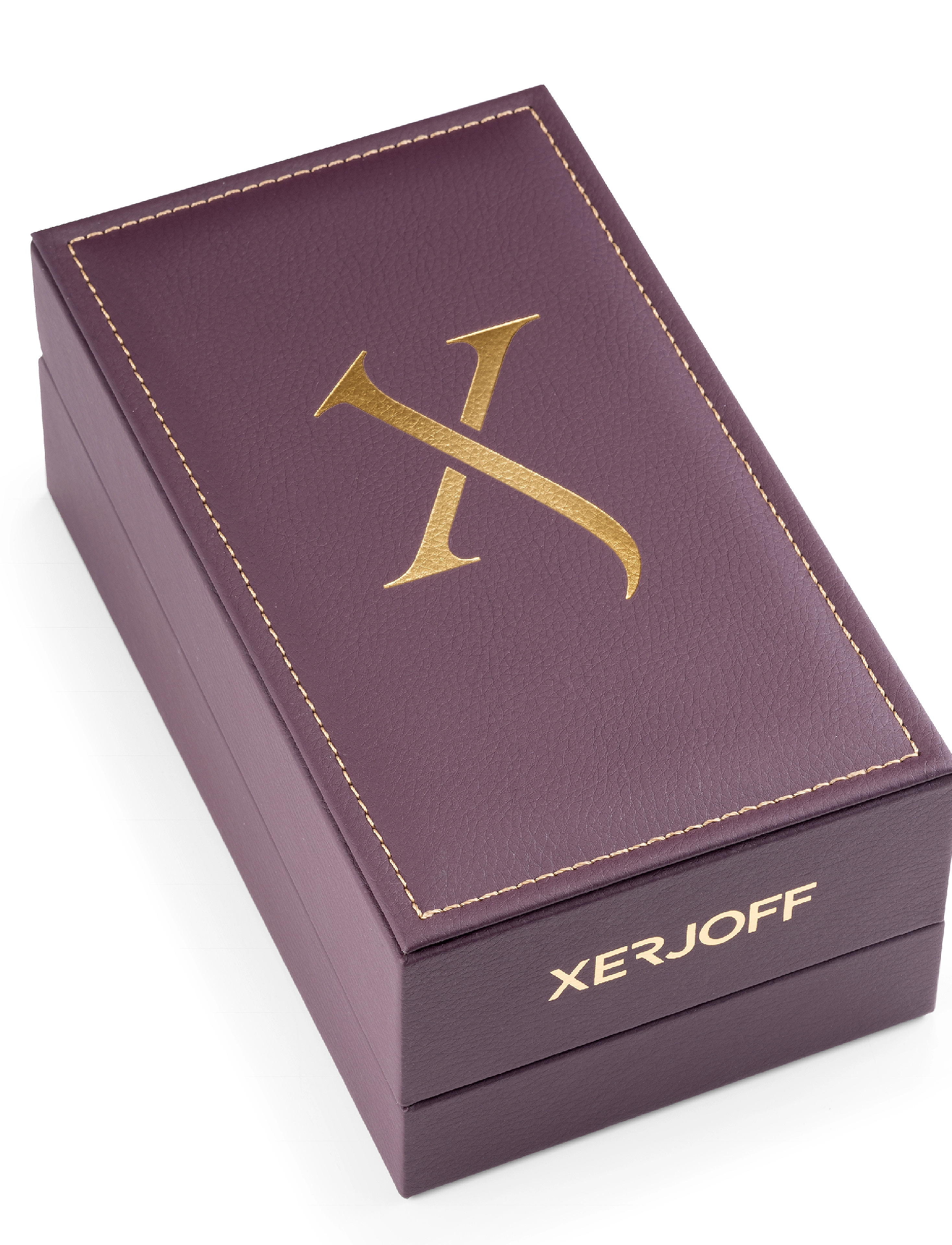Xerjoff - Alexandria II Parfum 50ml - unisex - clear - 1