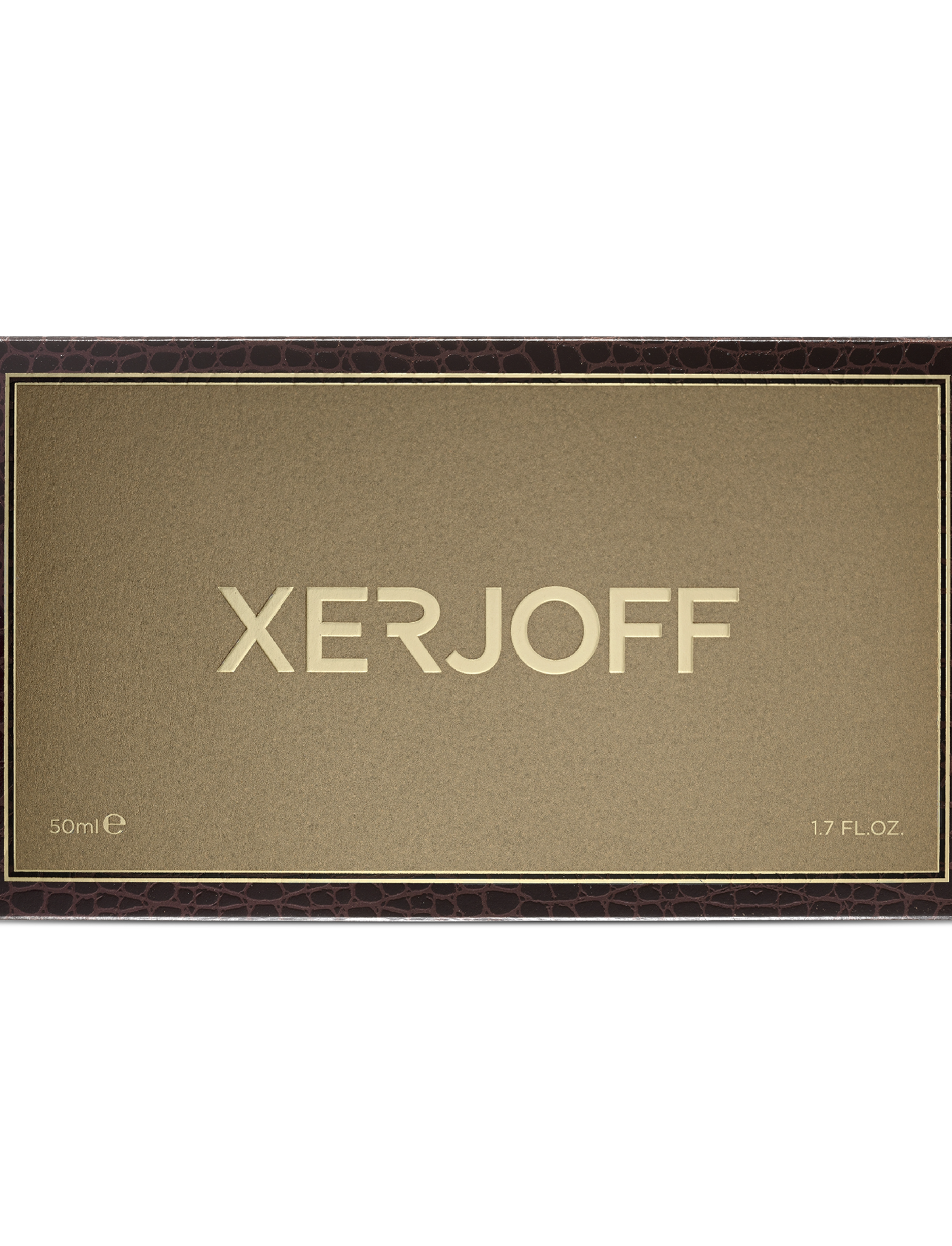 Xerjoff - Alexandria II Parfum 50ml - unisex - clear - 2