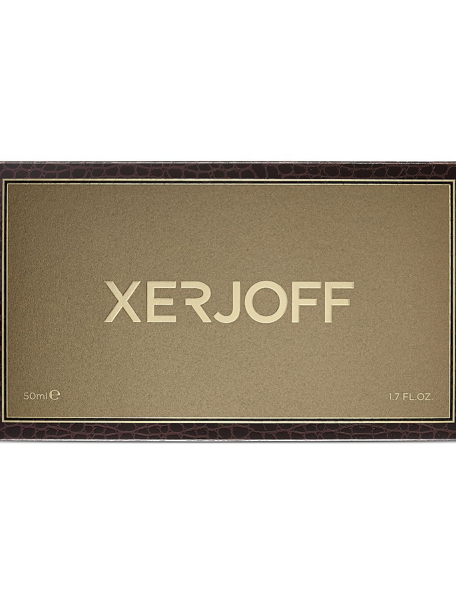 Xerjoff - Alexandria II Parfum 50ml - mõlemale soole - clear - 2