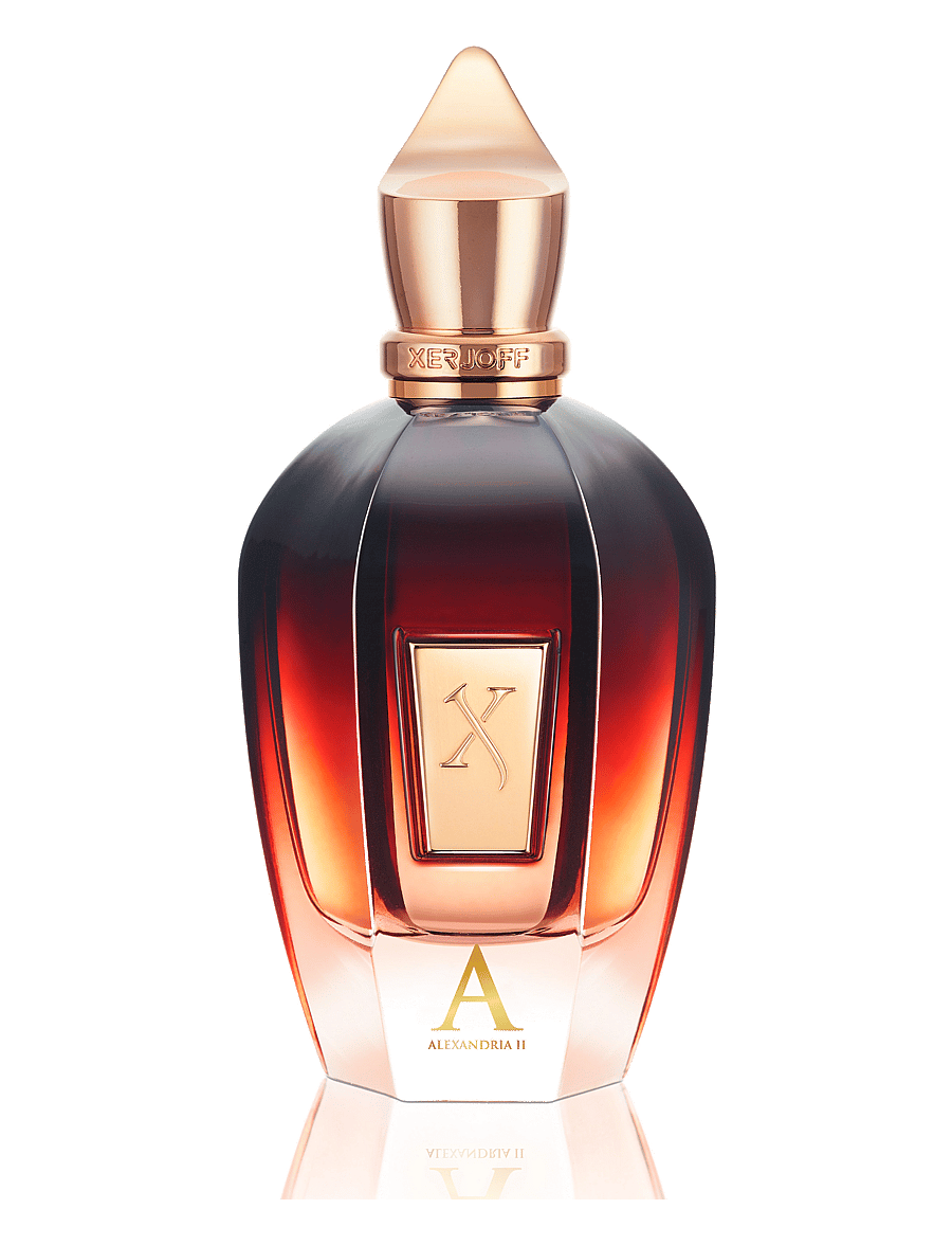 Xerjoff - ALEXANDRIA II PARFUM, 100 ML - mõlemale soole - clear - 0