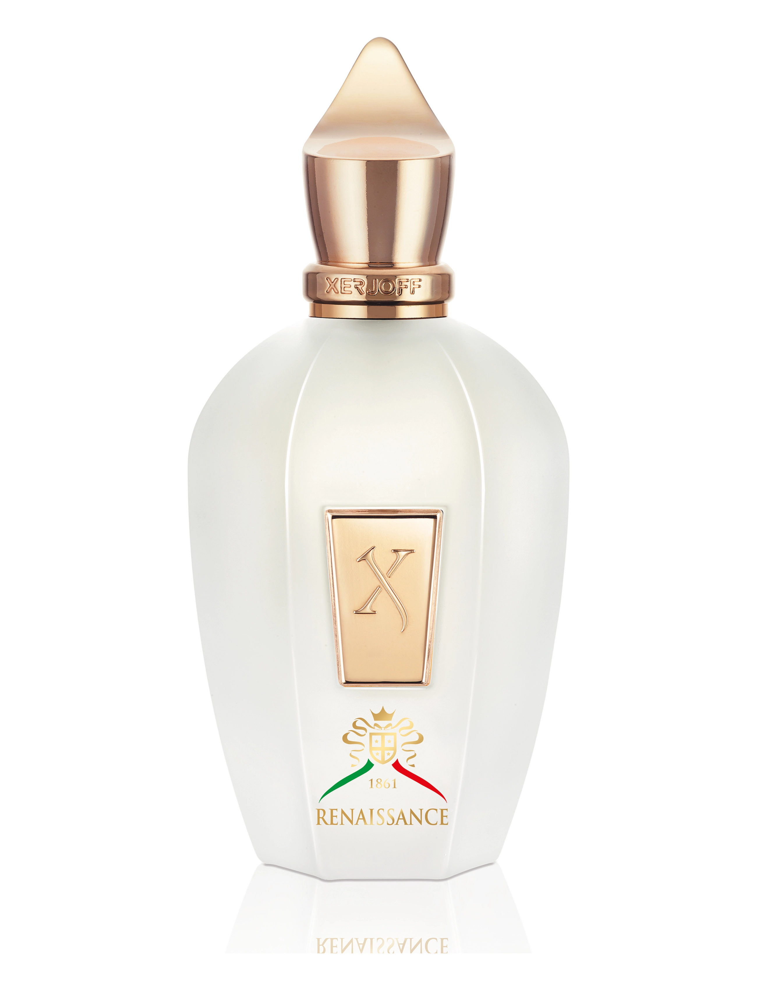 Xerjoff Renaissance Edp, 100 Ml, Parfumee, Nude, Str: 100 ML