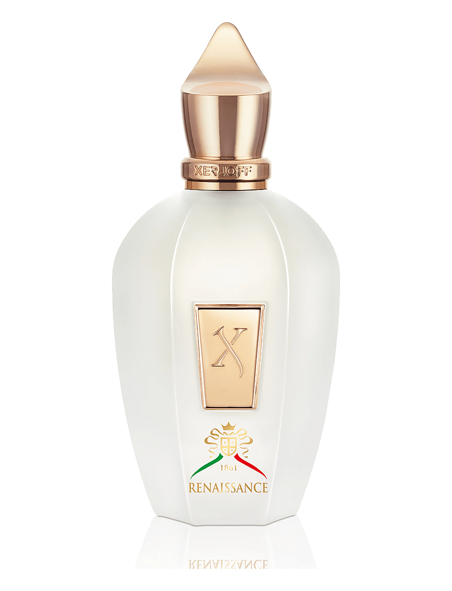 Xerjoff - RENAISSANCE EDP, 100 ML - mõlemale soole - clear - 0