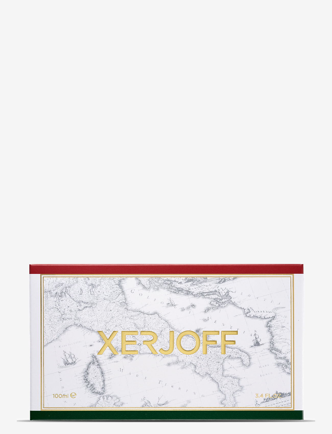Xerjoff - RENAISSANCE EDP, 100 ML - unisex - clear - 1
