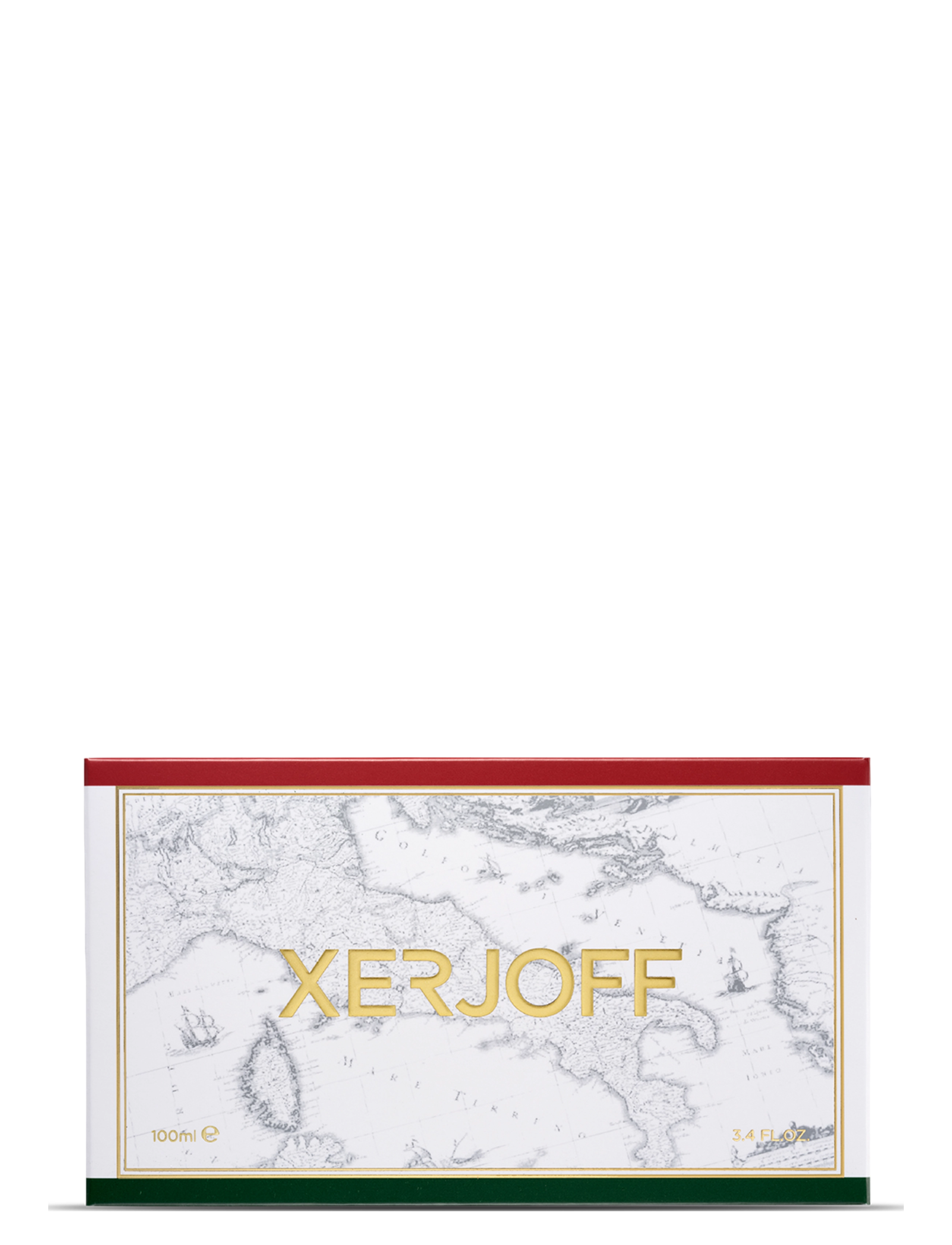 Xerjoff - RENAISSANCE EDP, 100 ML - unisex - clear - 1