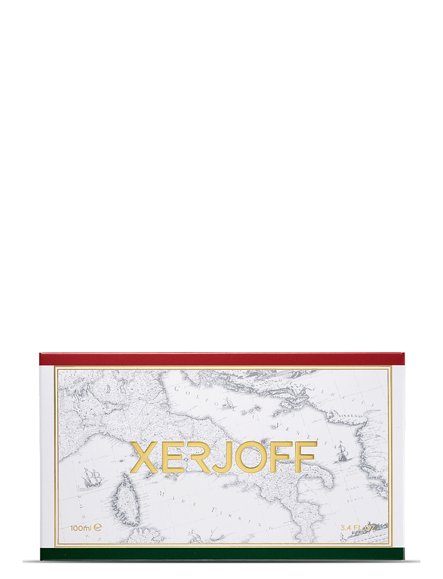 Xerjoff - RENAISSANCE EDP, 100 ML - mõlemale soole - clear - 1