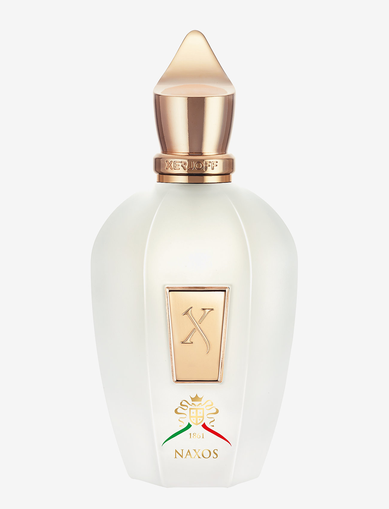 Xerjoff - Naxos EDP 100ml - unisex - clear - 0