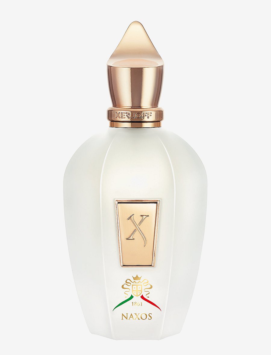 Xerjoff - Naxos EDP 100ml - mõlemale soole - clear - 0