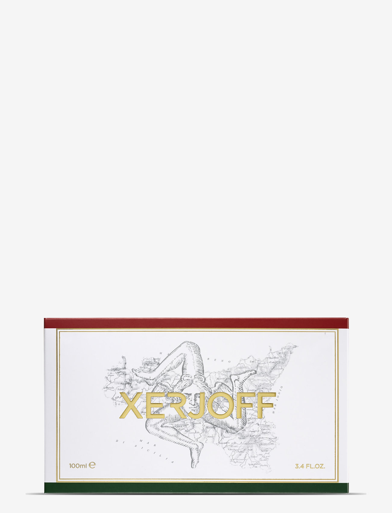 Xerjoff - Naxos EDP 100ml - unisex - clear - 1