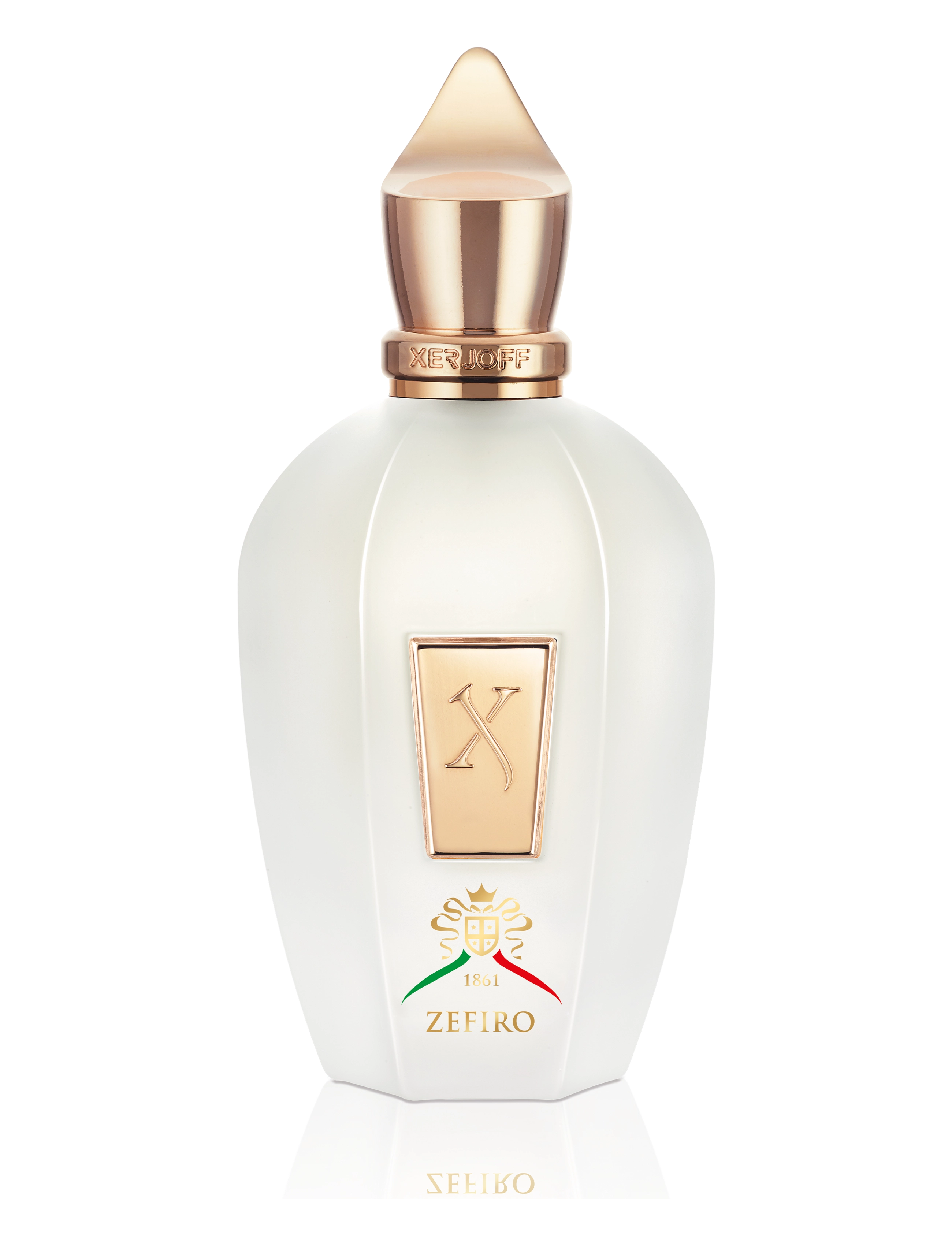 Xerjoff Zefiro Edp, 100 Ml, Parfumee, Nude, Str: 100 ML