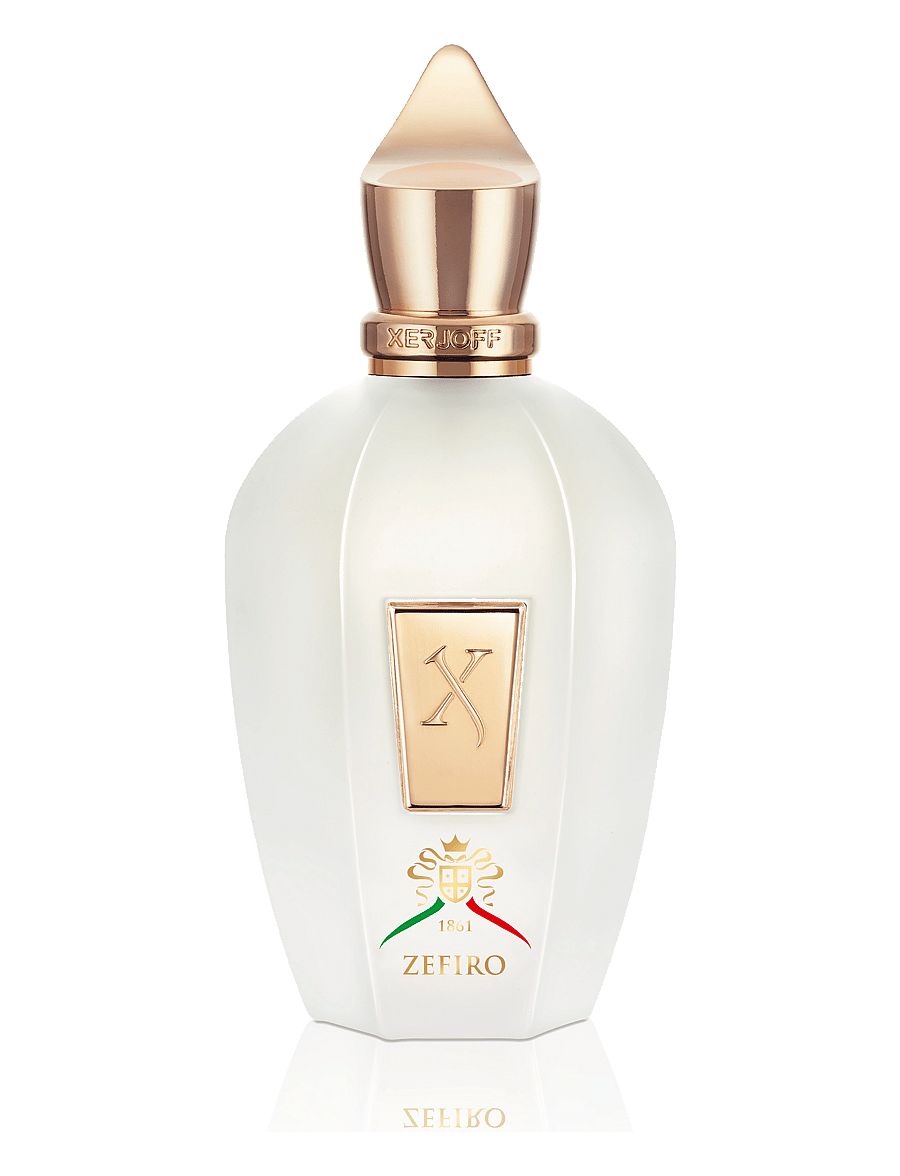Xerjoff - ZEFIRO EDP, 100 ML - mõlemale soole - clear - 1