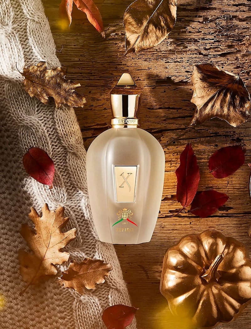 Xerjoff - ZEFIRO EDP, 100 ML - mõlemale soole - clear - 0