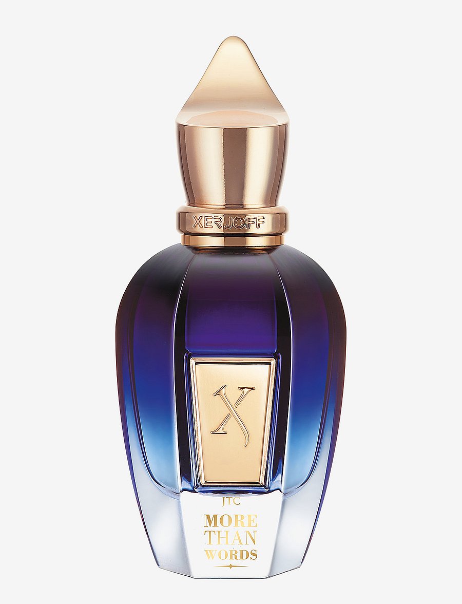 Xerjoff - More Than Words EDP 50ml - mõlemale soole - clear - 0
