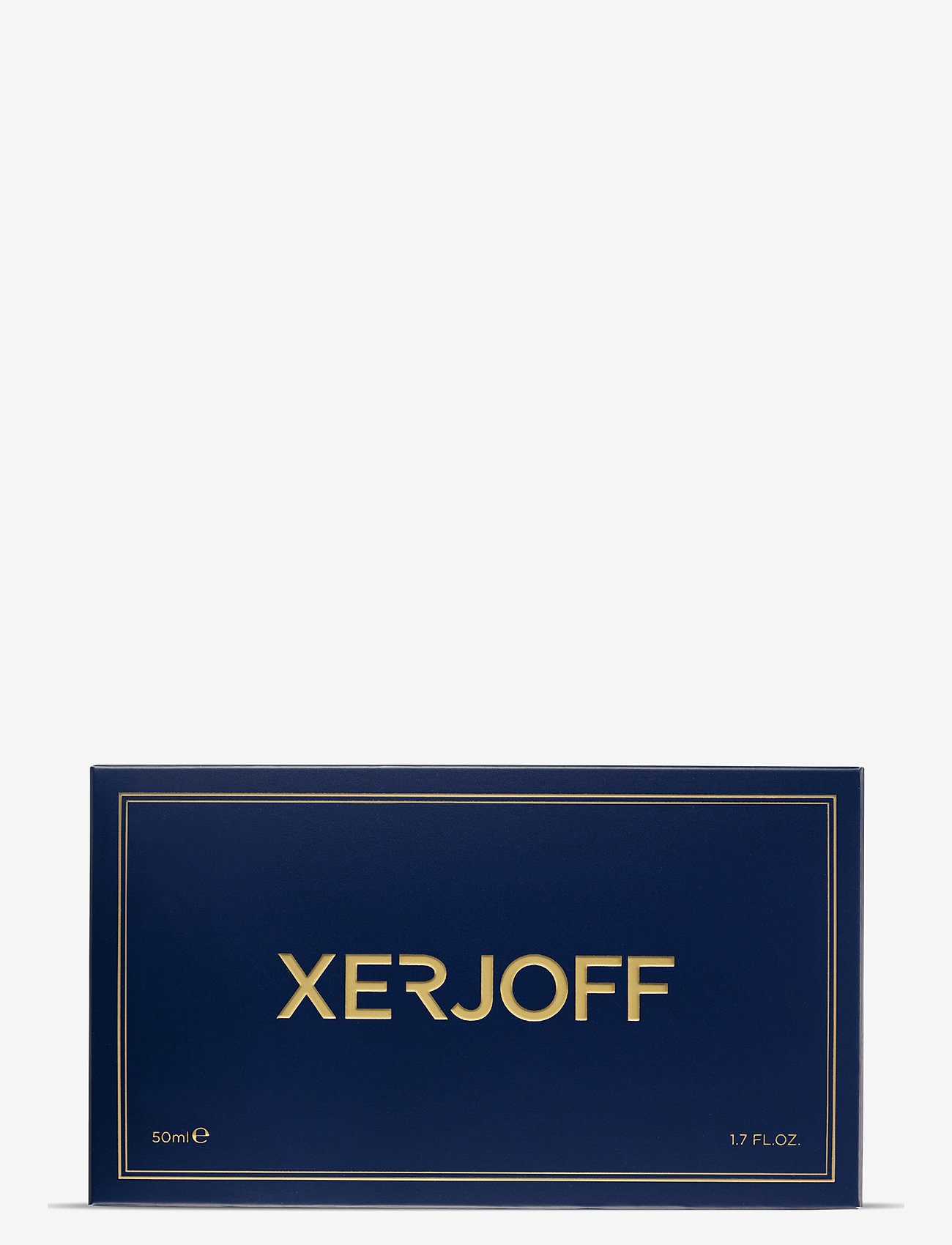 Xerjoff - More Than Words EDP 50ml - unisex - clear - 1