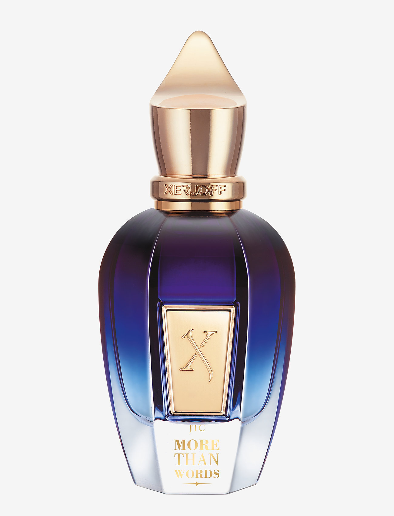 Xerjoff More Than Words EDP 50ml - Mors dag-presenter - CLEAR / undefined