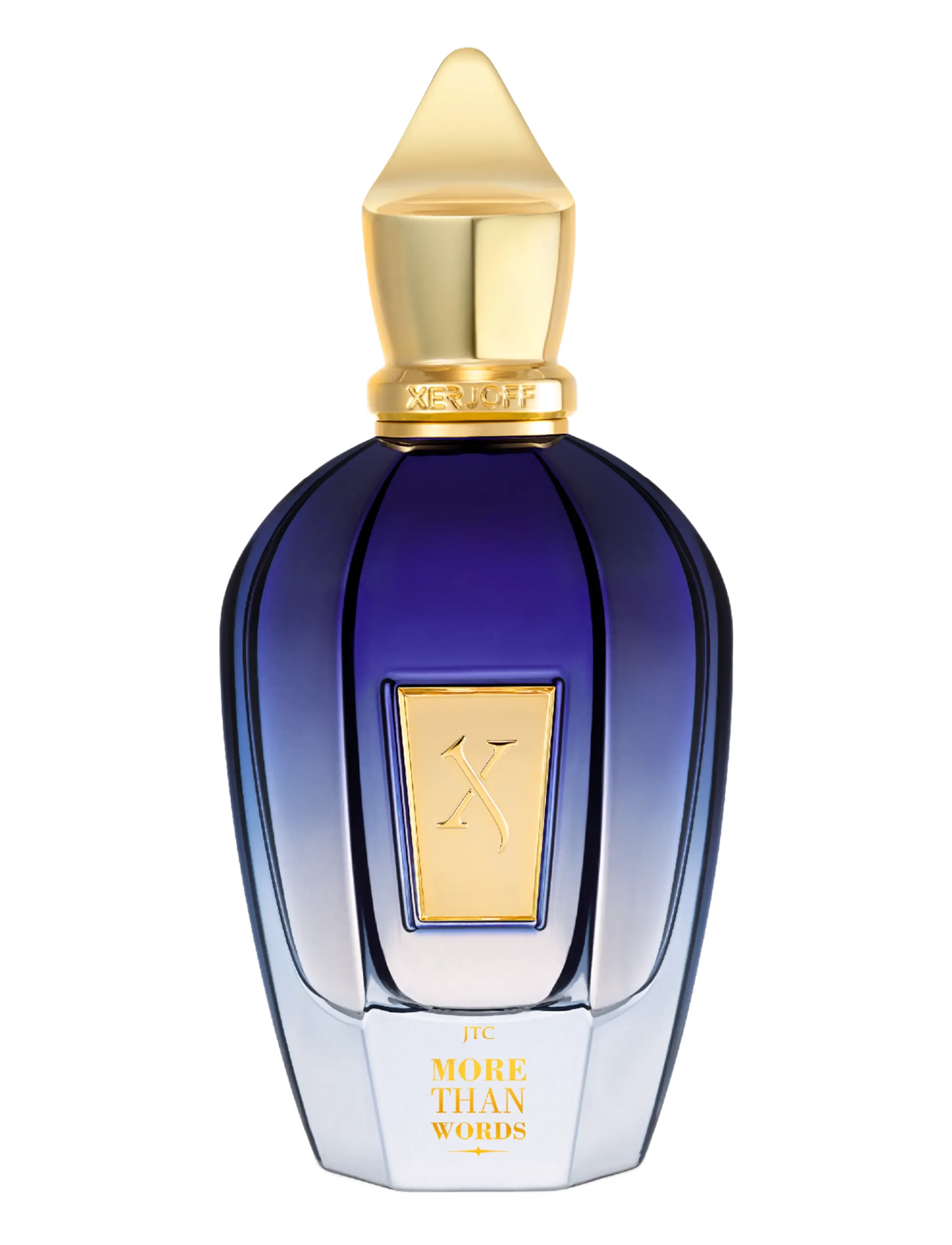 Xerjoff MORE THAN WORDS EDP, 100 ML - Presenter - null / undefined