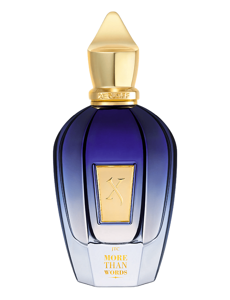 Xerjoff - MORE THAN WORDS EDP, 100 ML - mõlemale soole - clear - 0