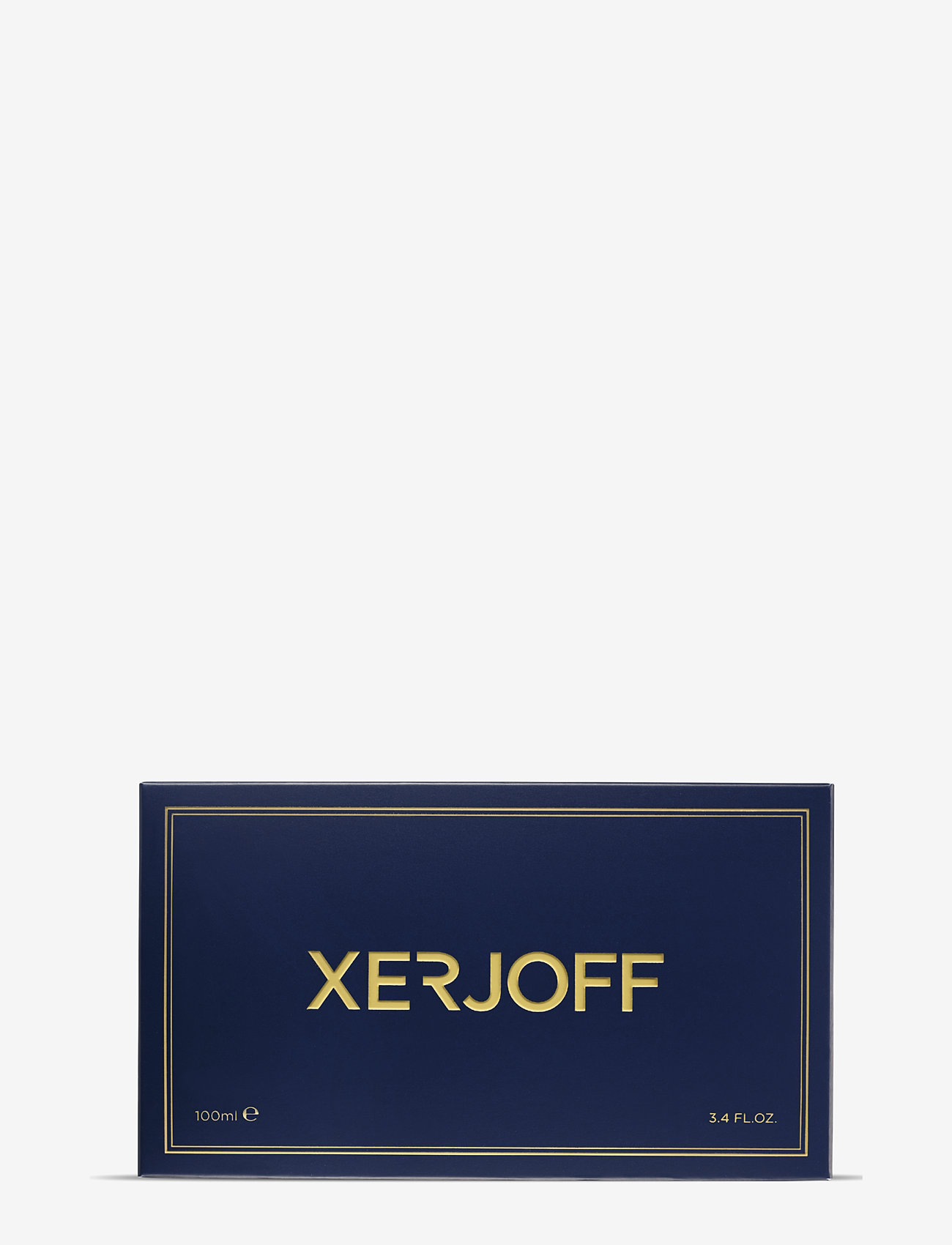 Xerjoff - 40 Knots - unisex - clear - 1