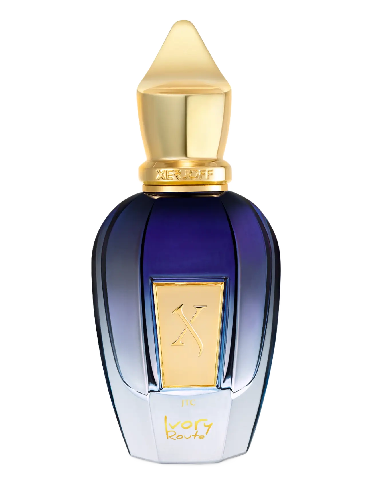 Xerjoff IVORY ROUTE EDP, 50 ML - Presenter - null / undefined