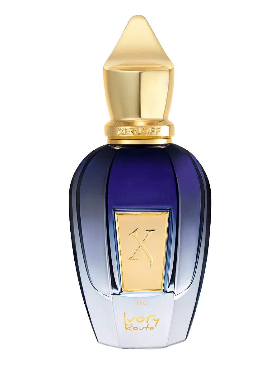 Xerjoff - IVORY ROUTE EDP, 50 ML - clear - 0