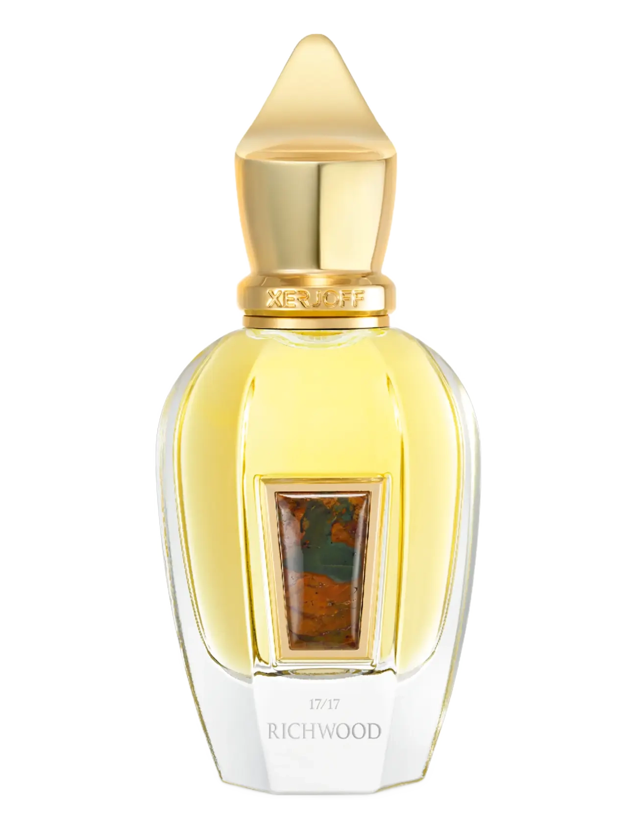 Xerjoff RICHWOOD PARFUM, 50 ML - Presenter - null / undefined