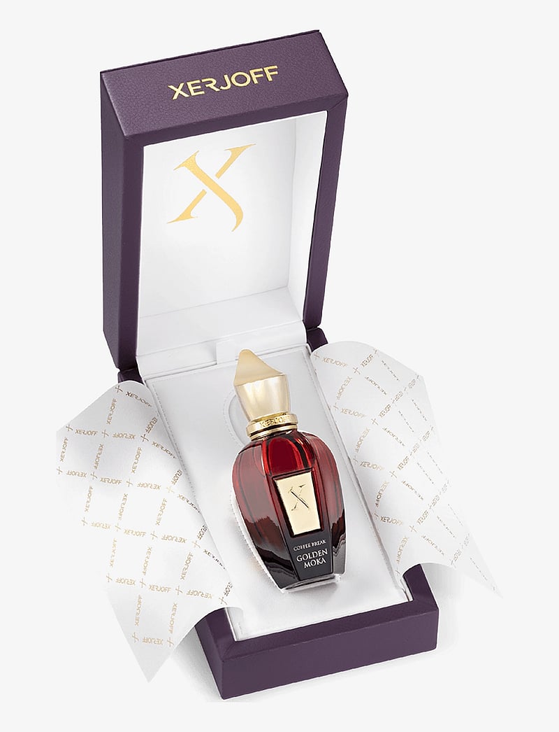Xerjoff - Golden Moka - mõlemale soole - clear - 1