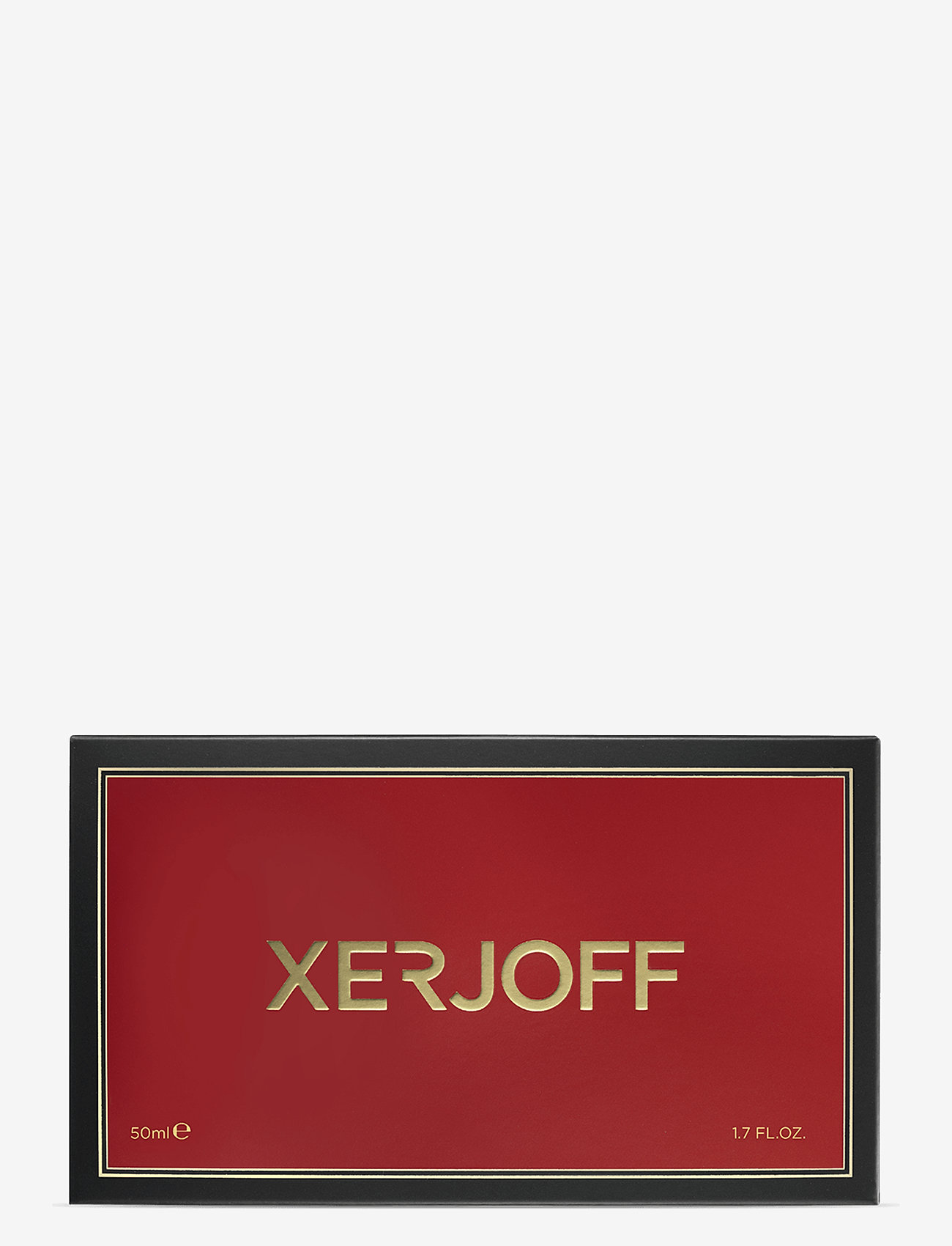 Xerjoff - Golden Moka - unisex - clear - 2