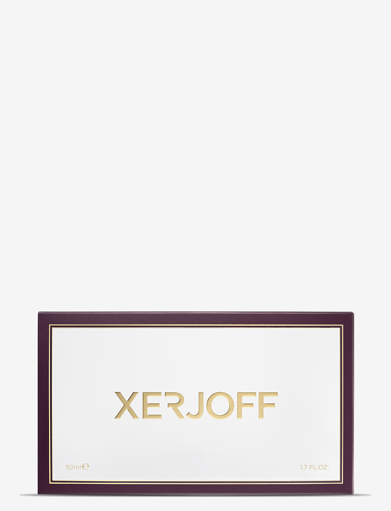 Xerjoff - LA CAPITALE - unisex - clear - 1