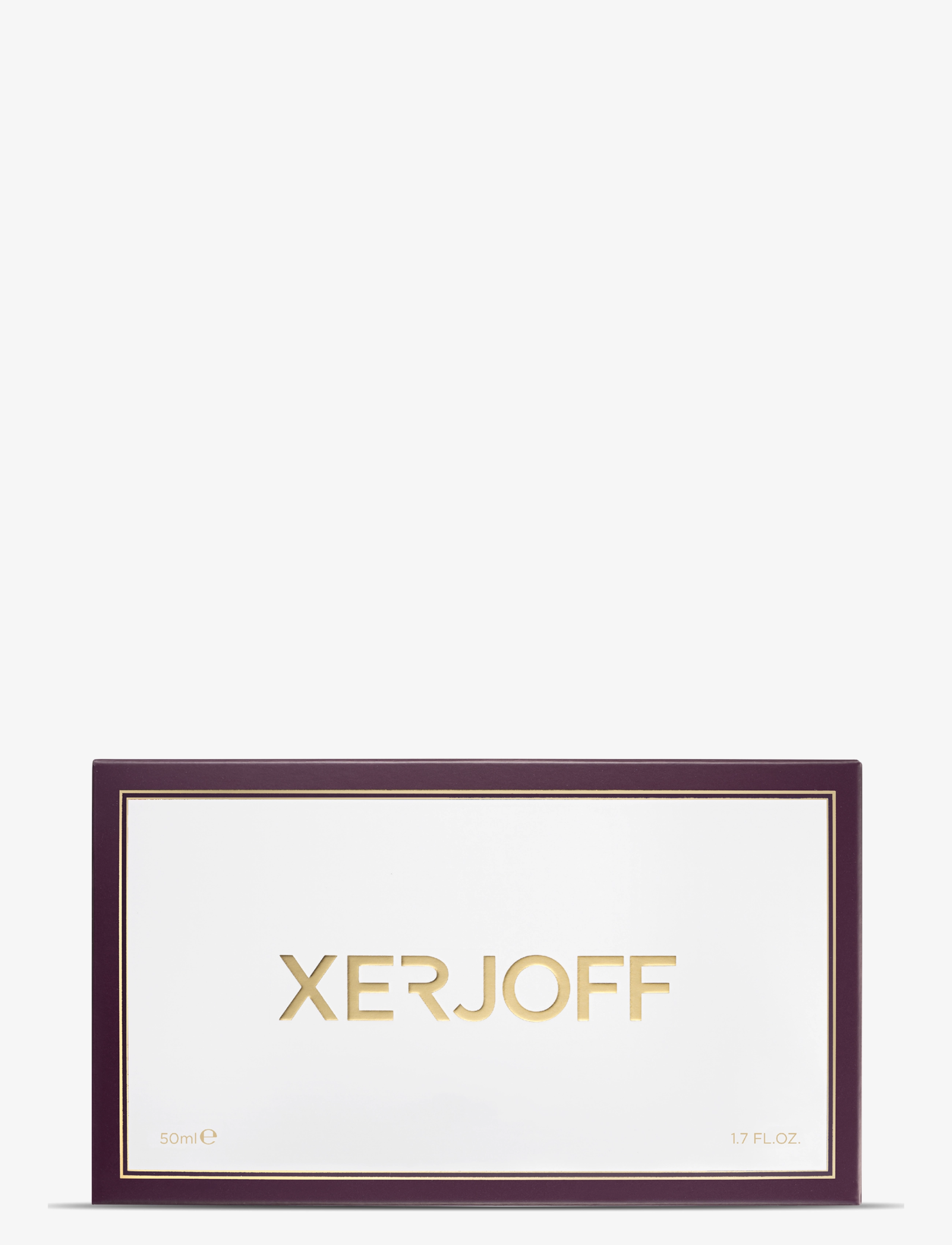 Xerjoff - LA CAPITALE - unisex - clear - 1