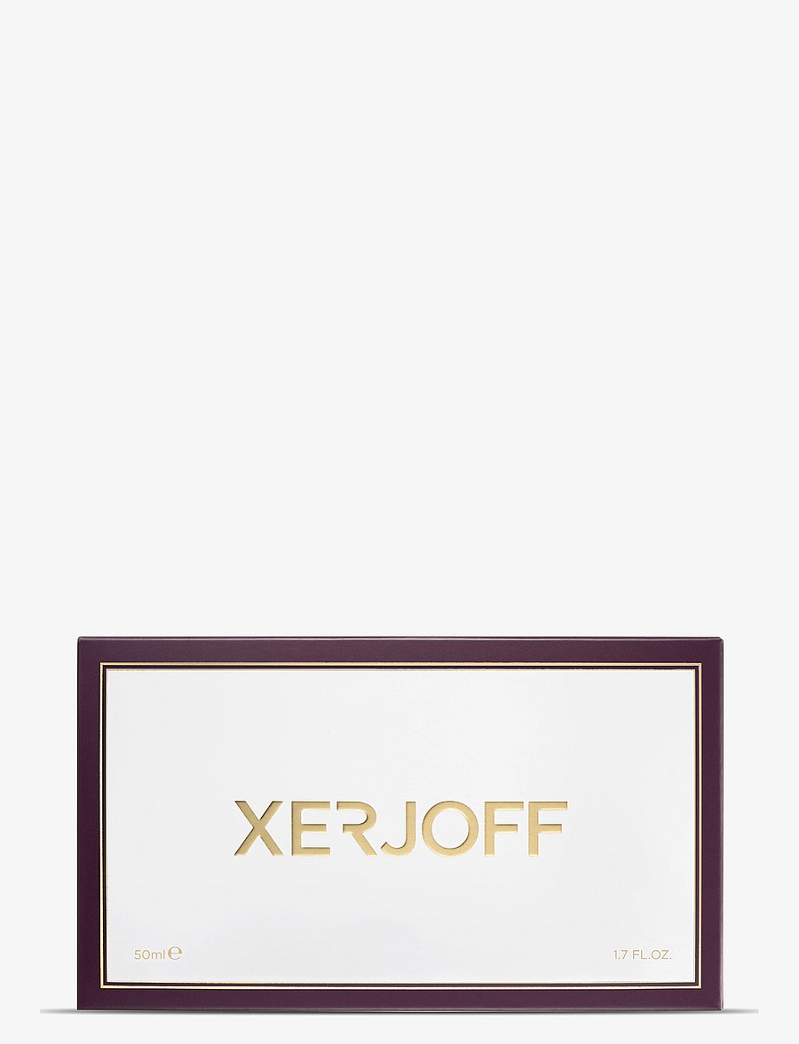 Xerjoff - LA CAPITALE - mõlemale soole - clear - 1