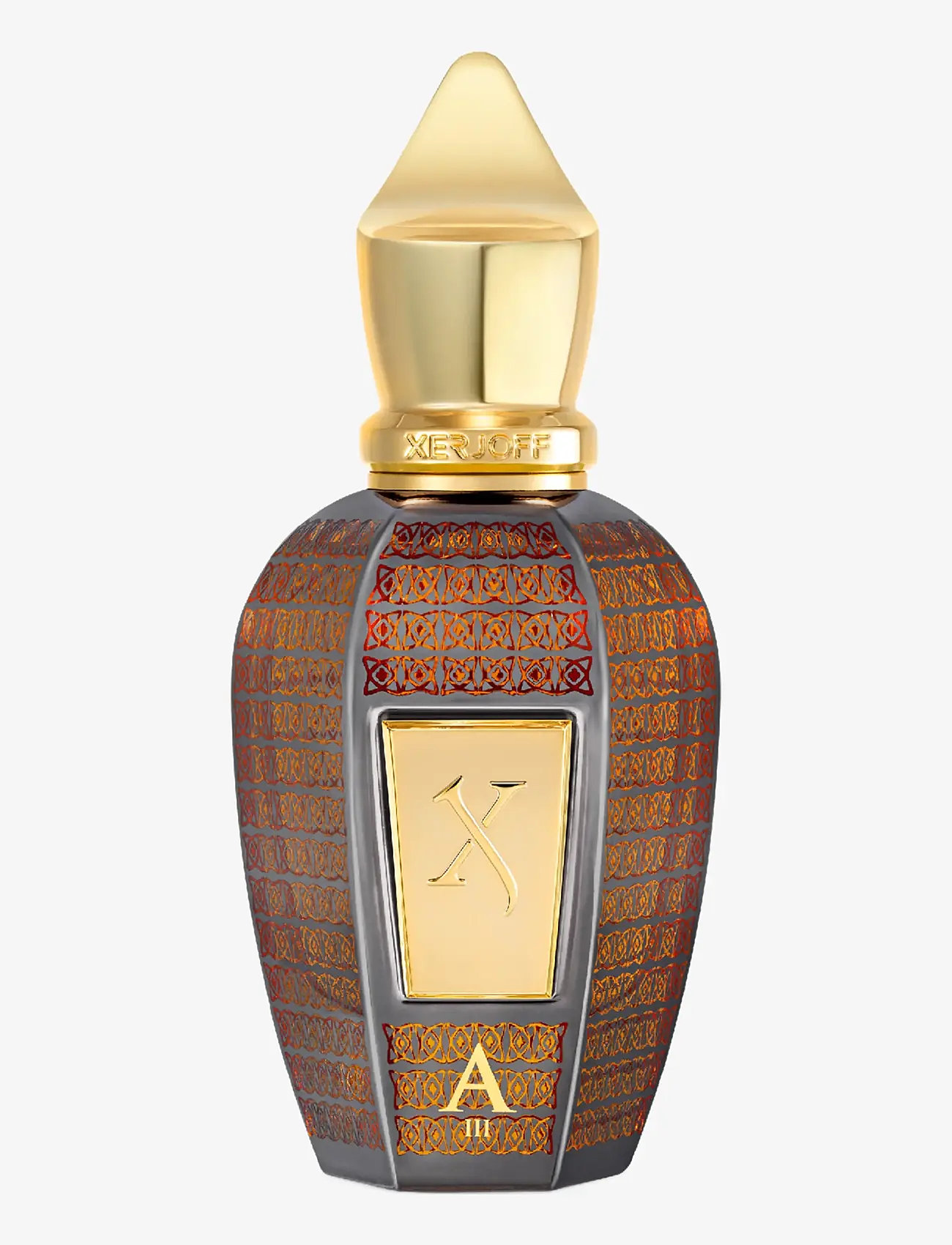 Xerjoff - ALEXANDRIA III PARFUM, 50 ML - unisex - clear - 0