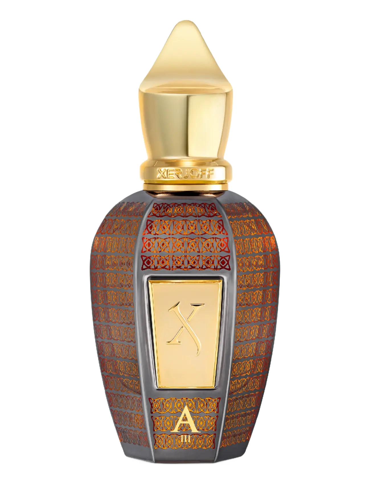 Xerjoff ALEXANDRIA III PARFUM, 50 ML - Presenter - null / undefined