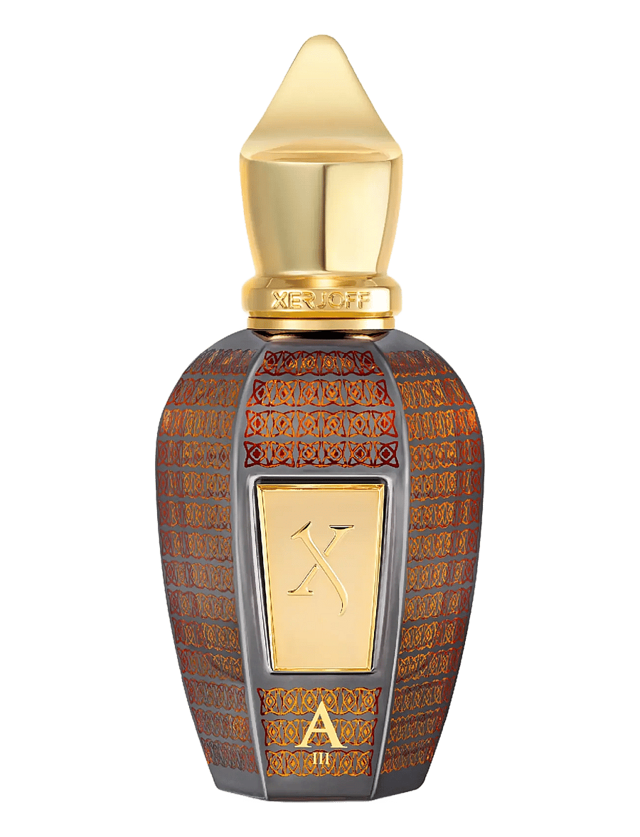 Xerjoff - ALEXANDRIA III PARFUM, 50 ML - mõlemale soole - clear - 0