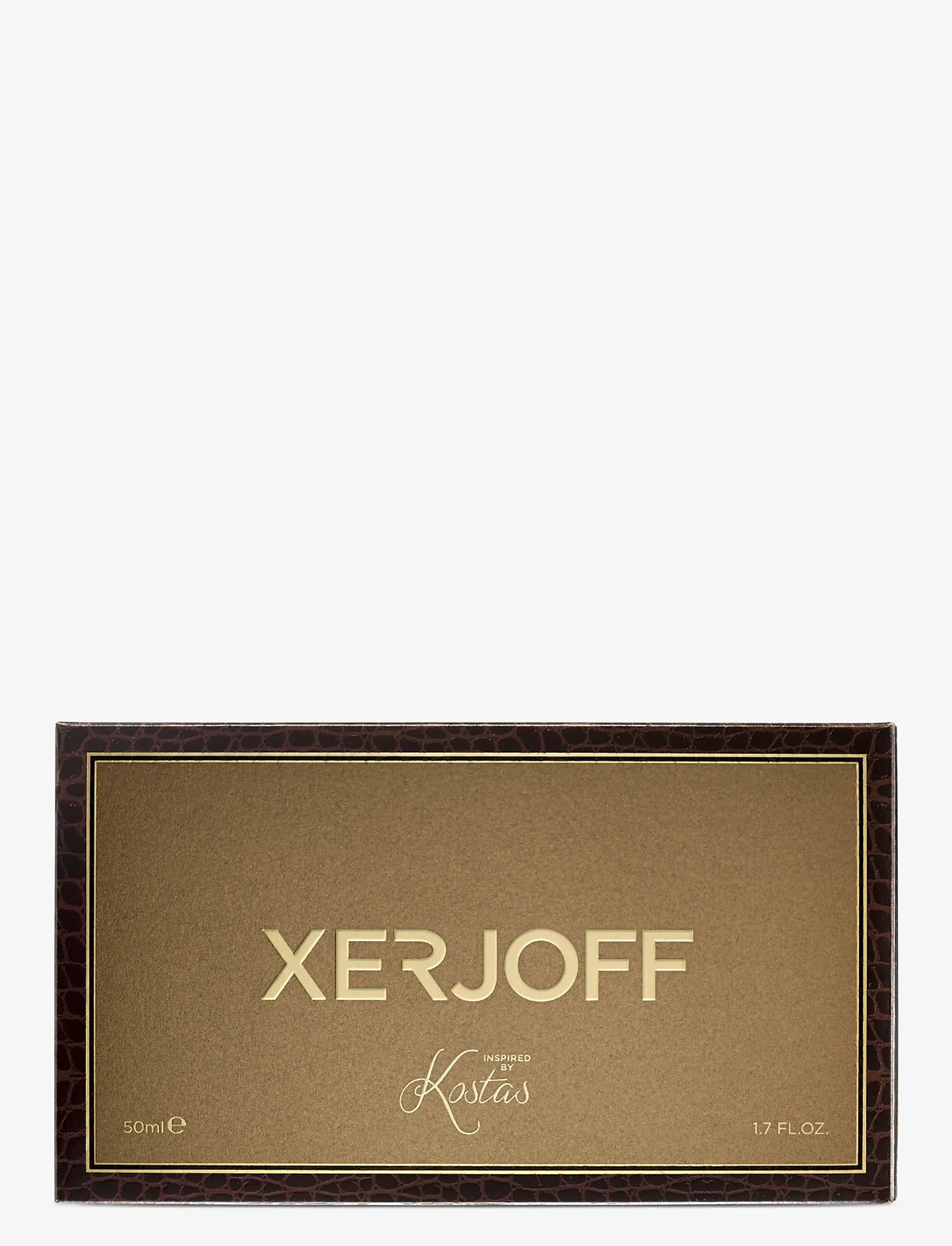 Xerjoff - ALEXANDRIA III PARFUM, 50 ML - unisex - clear - 1