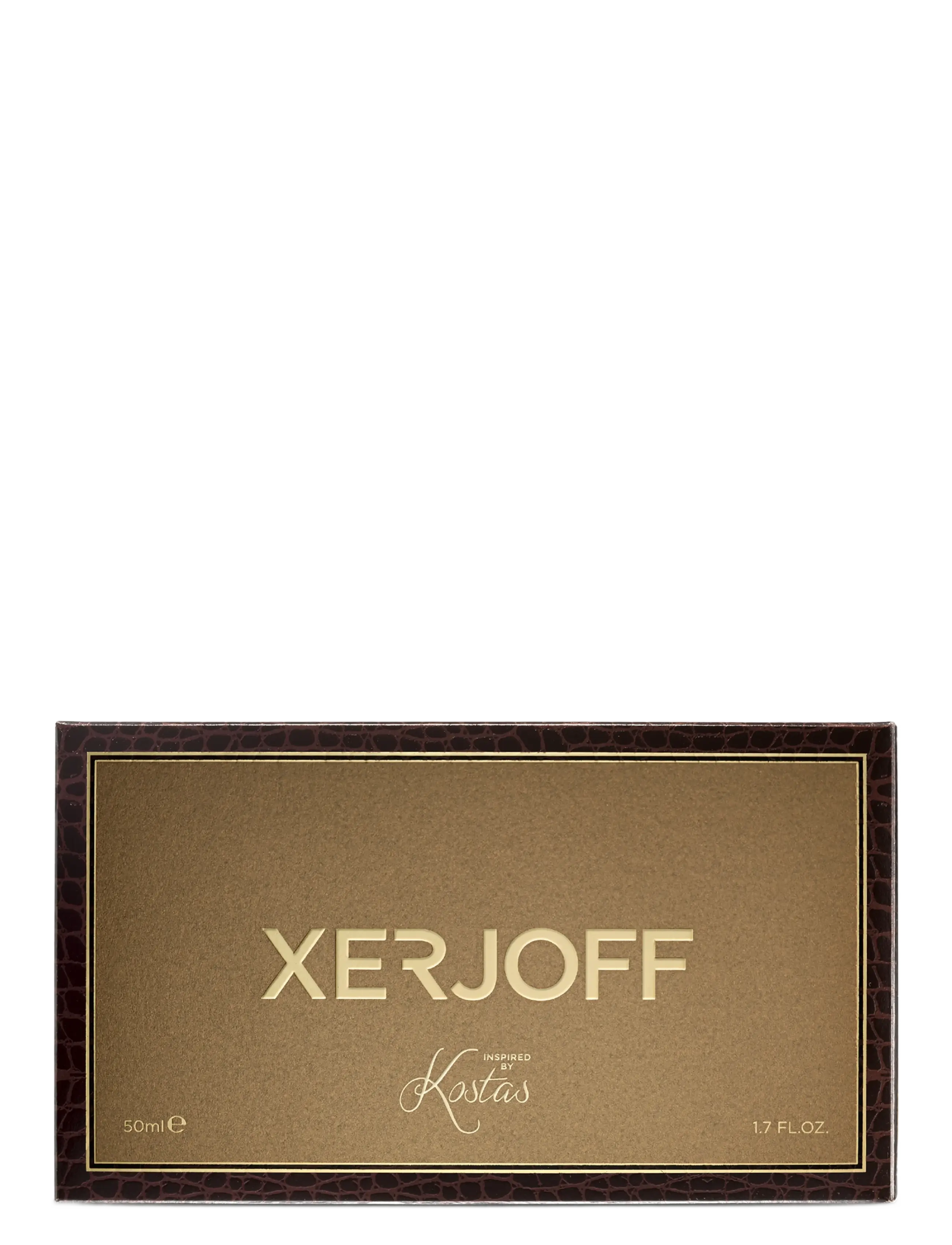 Xerjoff - ALEXANDRIA III PARFUM, 50 ML - til ham  - clear - 1