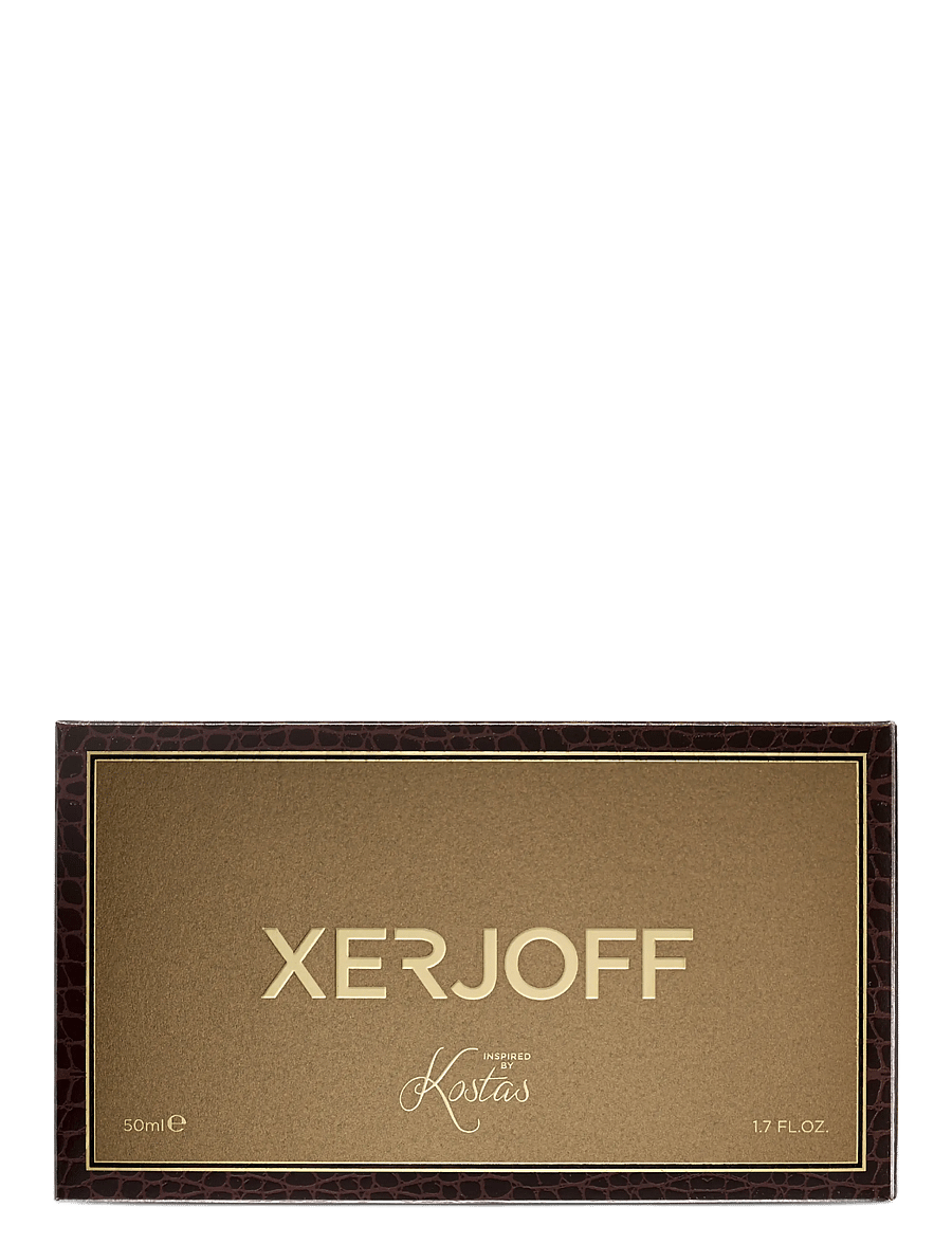 Xerjoff - ALEXANDRIA III PARFUM, 50 ML - mõlemale soole - clear - 1