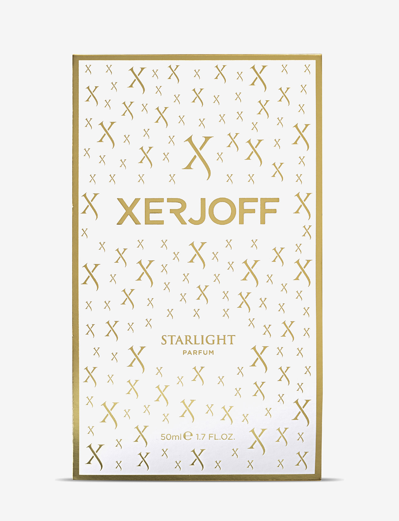Xerjoff - STARLIGHT - mõlemale soole - clear - 1