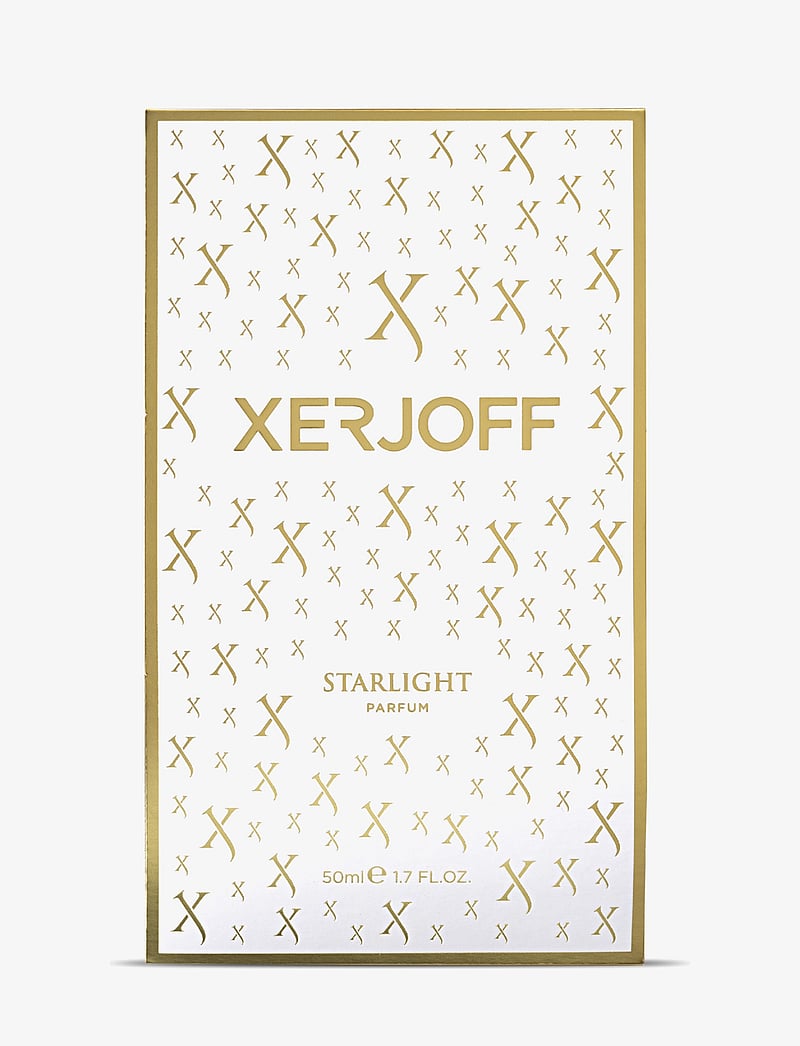 Xerjoff - STARLIGHT - mõlemale soole - clear - 1