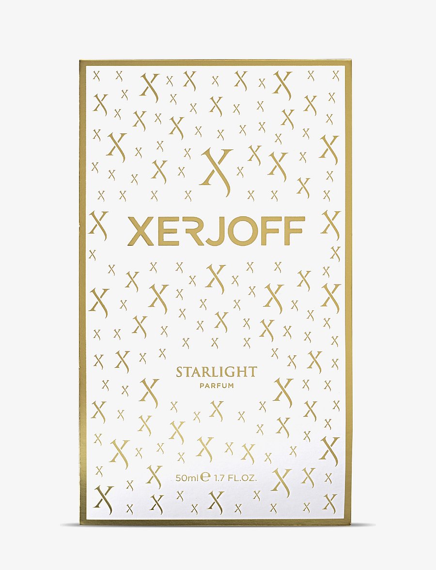 Xerjoff - STARLIGHT - mõlemale soole - clear - 1