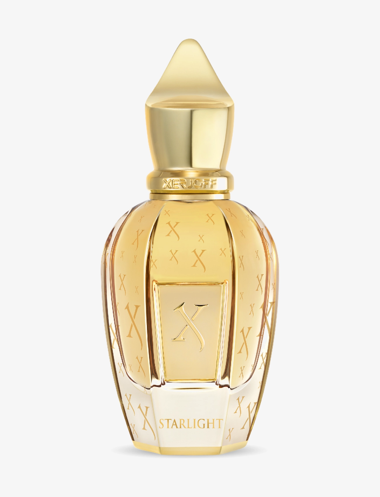 Xerjoff STARLIGHT - Emadepäeva kingitused - CLEAR / undefined