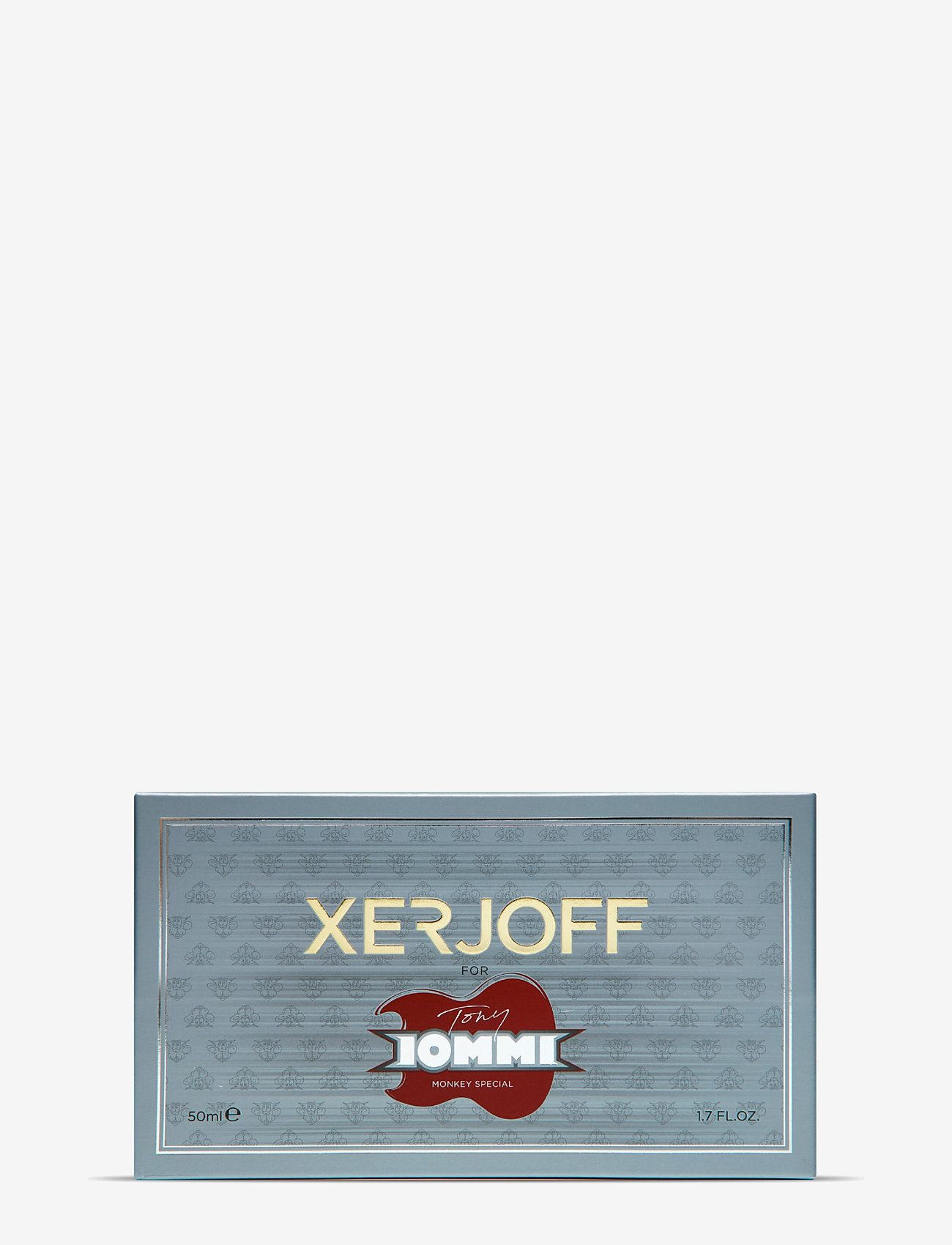 Xerjoff - TONY IOMMI MONKEY SPECIAL - unisex - clear - 1