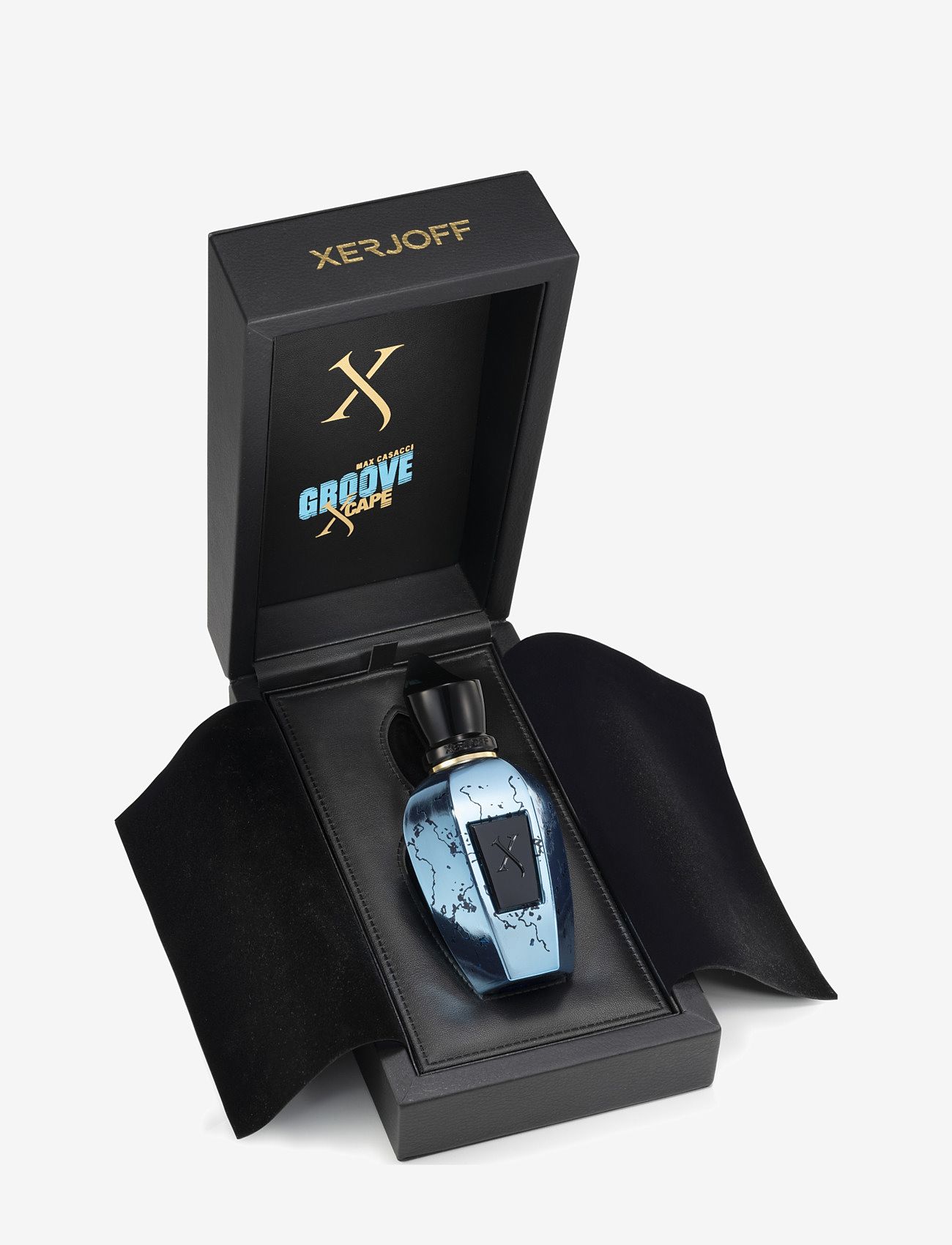 Xerjoff - GROOVE XCAPE - unisex - clear - 1