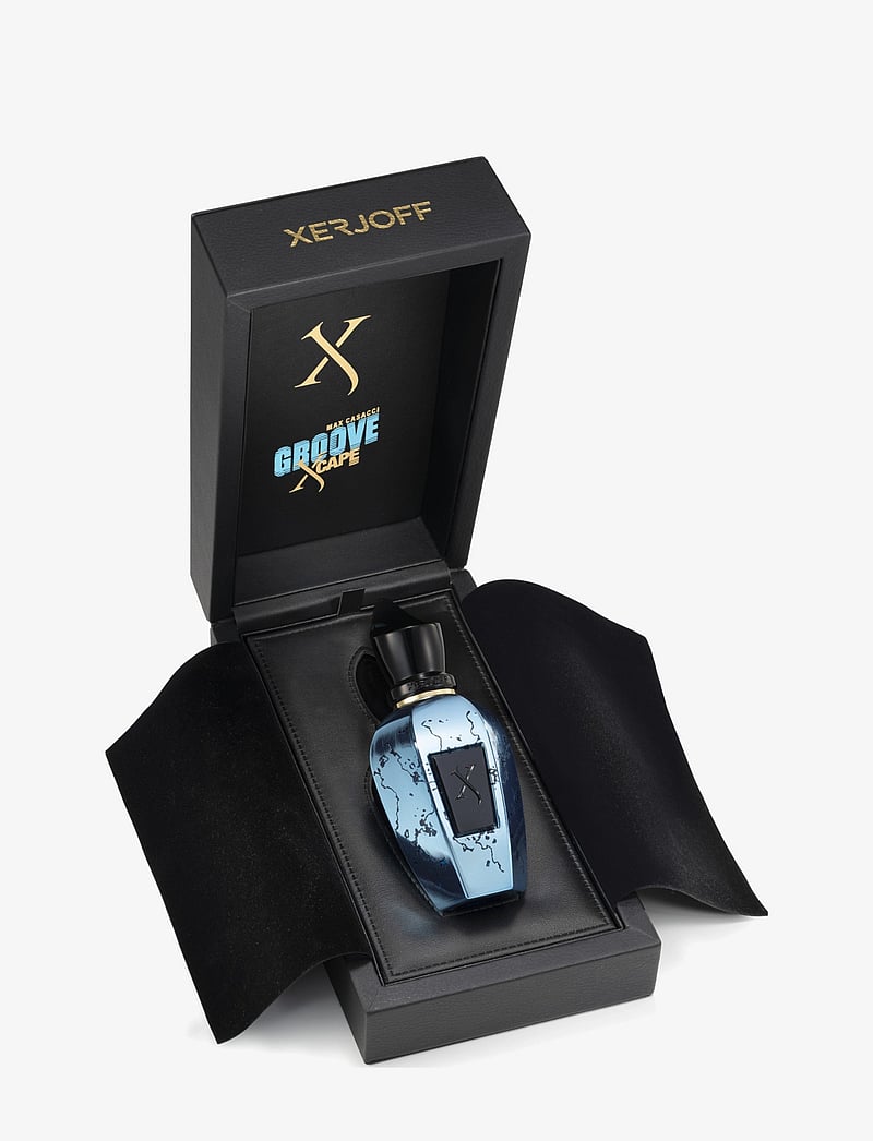 Xerjoff - GROOVE XCAPE - mõlemale soole - clear - 1