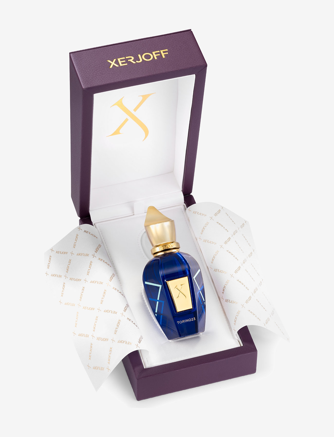 Xerjoff - TORINO23 - mõlemale soole - clear - 2