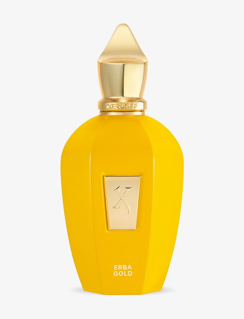 Xerjoff - ERBA GOLD - mõlemale soole - clear - 0