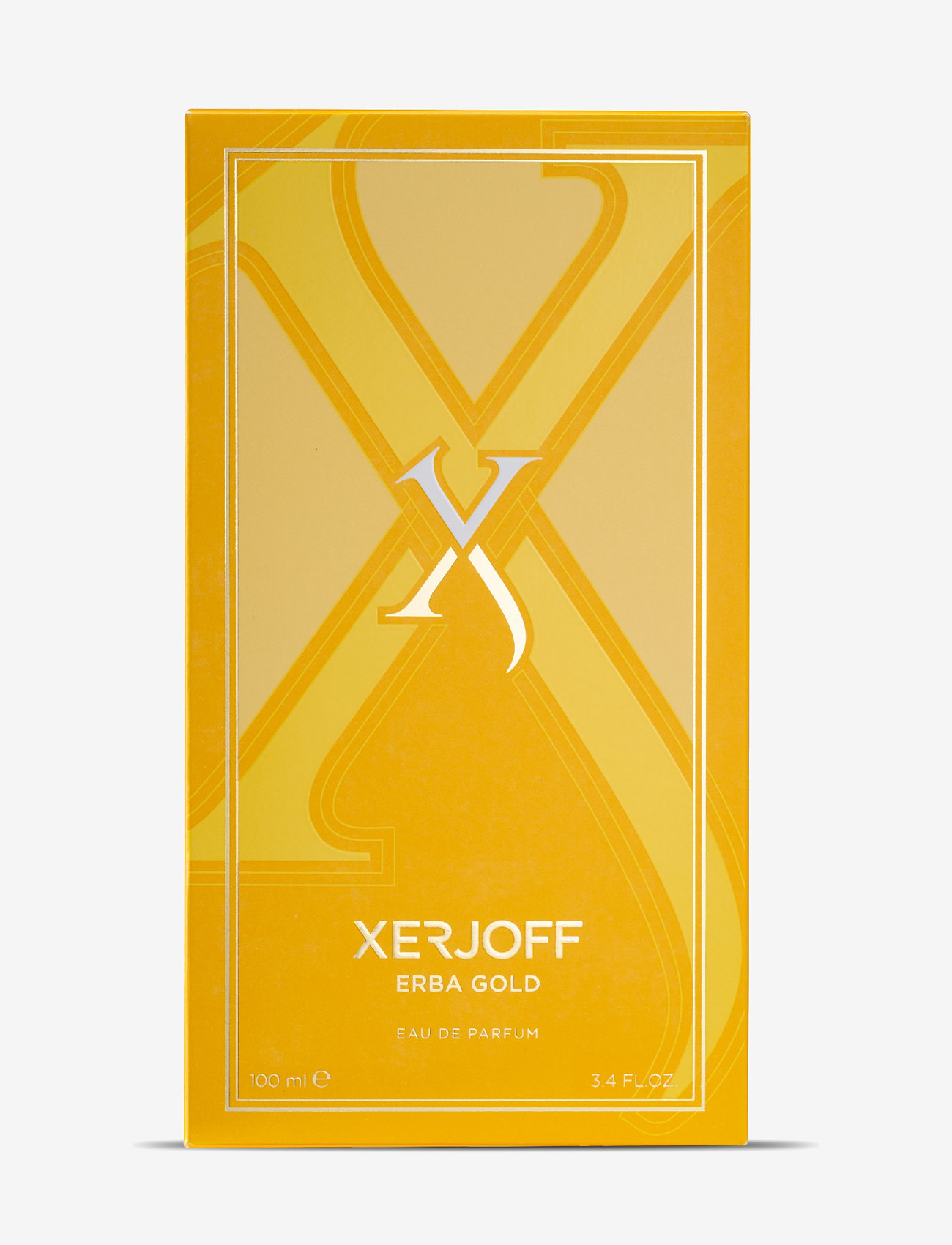 Xerjoff - ERBA GOLD - unisex - clear - 1